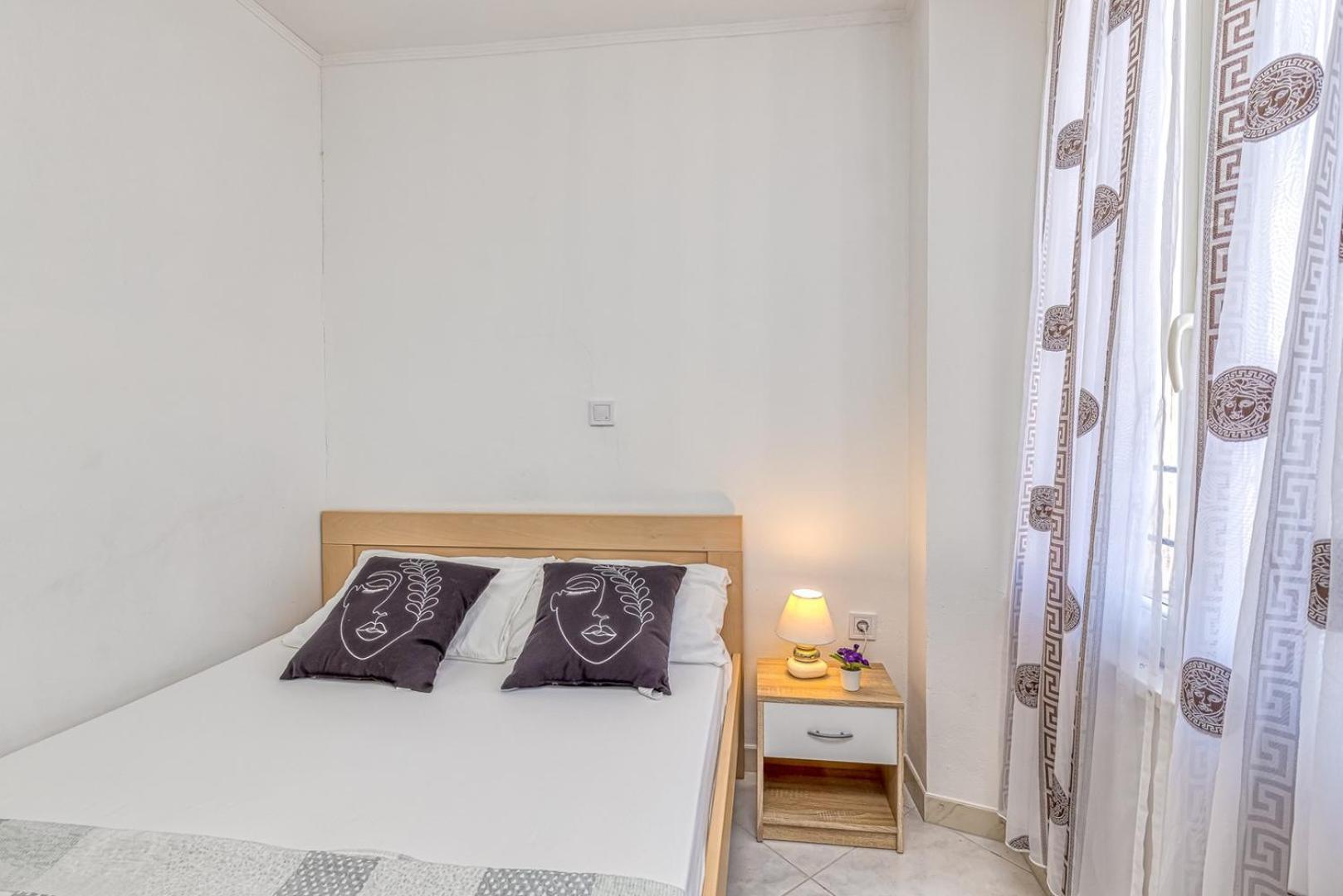 Rooms Vitoria On Joakim Square Poreč Oda fotoğraf